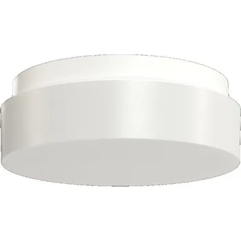 OSMONT IRI71065 IRIDA 1 stropní/nástěnné plastové svítidlo IP65 3000 K 7W LED
