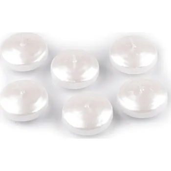 Svíčka Plovoucí svíčky Ø4,5 cm