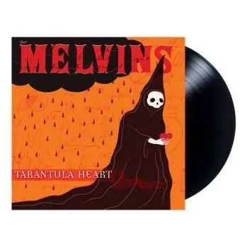 Zahraniční hudba LP Melvins: Tarantula Heart 2024 (499736)