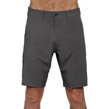 Pánské kraťasy Pánské kraťasy Horsefeathers CRUZ SHORTS (castlerock) 38