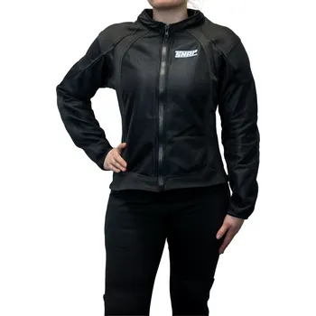 Dámská košile SNAP INDUSTRIES košile ARMOR PRO dámská black - 40