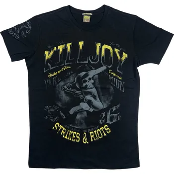 YAKUZA 3808 černá - XL