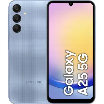Mobilní telefon Smartphone Samsung Galaxy A25 6 GB / 128 GB 5G modrý