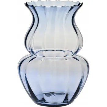 Váza Váza Krosno sklo 28 x 39 Cm