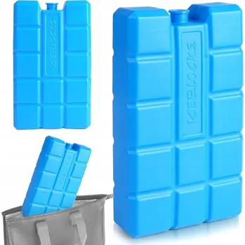 CHLADICÍ VLOŽKA do turistické lednice / tašky 400g