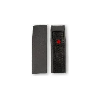 Auto-moto HJC kryt přezky RPHA 11 black - 2XS