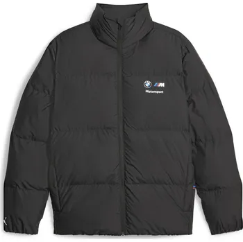 BMW bunda PUMA MMS Padded black - 2XL