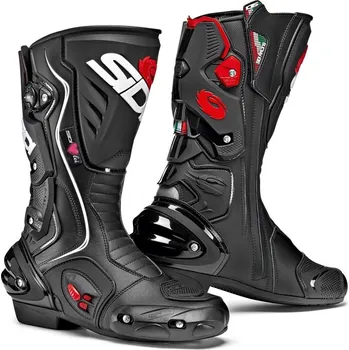 Sport SIDI boty VERTIGO 2 LEI dámské black/black - 40