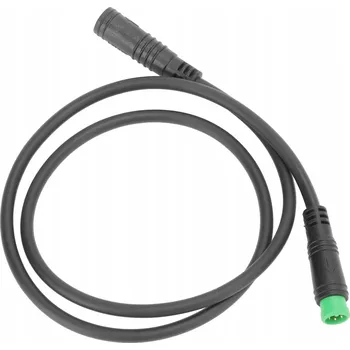 Zabezpečení domácnosti PRODLUŽOVACÍ KABEL K DISPLEJI 5PIN 57CM