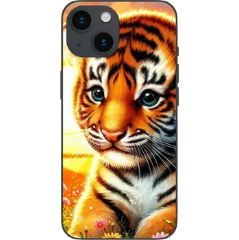 Pouzdro na mobilní telefon Kryt na mobil - tygr - Xiaomi 14T Pro