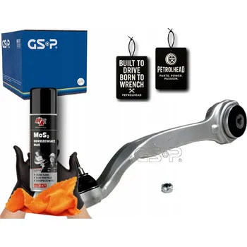 Zavěšení kol RAMENO PRAVÉ GSP #Petrolhead Pro+ Kit1