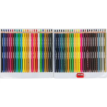 Pastelka Pastelky XXL Astra 48 barev, hrubý grafit