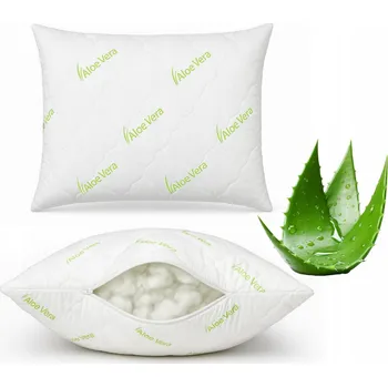 Polštář Spací Polštář Koney 80 x 70 cm