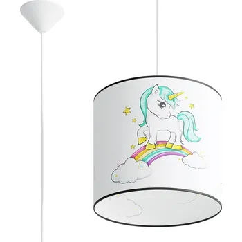 Sollux Lighting Závěsné svítidlo UNICORN 30