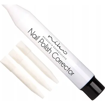 Korektor Korektor laku a odlakovač bez acetonu