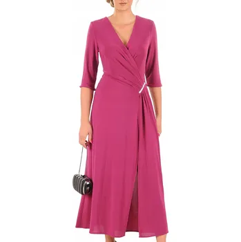 Dámské šaty Šaty Loren, dámské, velikost 46, na svatební hostina, elegantní, na přijímání, společenské