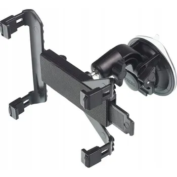 Držák do auta Držák NA tablet 7-11" s přísavkou