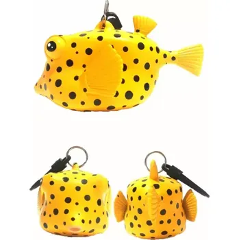 Potápěčské vybavení Držák octopusu Oceanarium, OCEANARIUM Boxfish