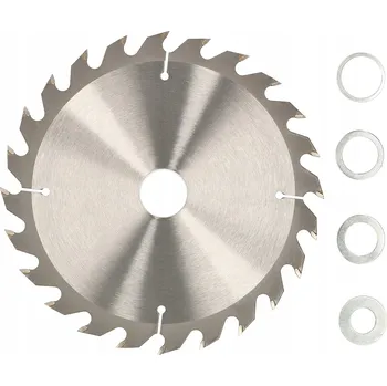 Pilový kotouč KOTOUČOVÁ PILA NA DŘEVO VIDIOVÝ KOTOUČ 230MM 24