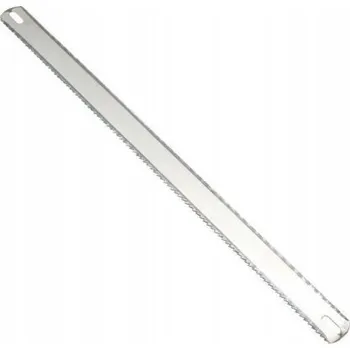 Pilový plátek PILOVÝ LIST OBOUSTRANNÝ OCEL DŘEVO