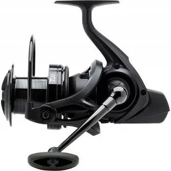 Rybářský naviják Naviják Daiwa Emblem 4.9:1
