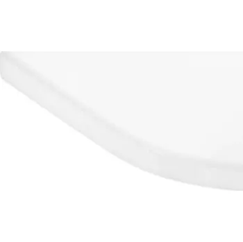 Klozet Hansgrohe GladeLake S - WC sedátko, bílá 60111450