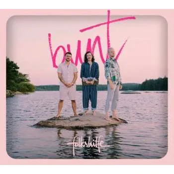 Zahraniční hudba CD Folkshilfe: Bunt 2024