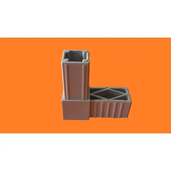 Hadicová spojka Plastová spojka 301