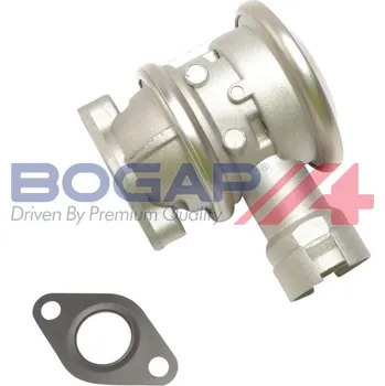 Ventil klimatizace Ventil, čerpací systém sekundárního vzduchu BOGAP W1833100