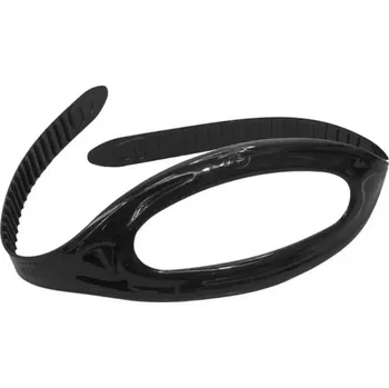 Potápěčská maska Pásek k masce TUSA, TUSA černá