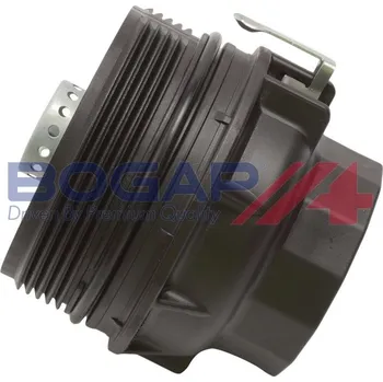Olejový filtr Kryt, pouzdro olejového filtru BOGAP T1422110