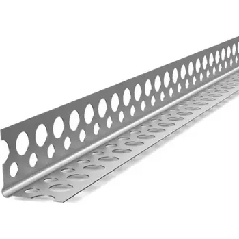 rohová lišta Lišta AL roh 2m