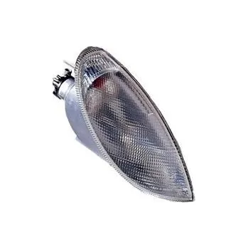 Osvětlení automobilu Blikač VAN WEZEL 3013906