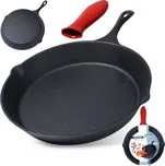 Vilde Litinová pánev 25 cm 199035 indukce