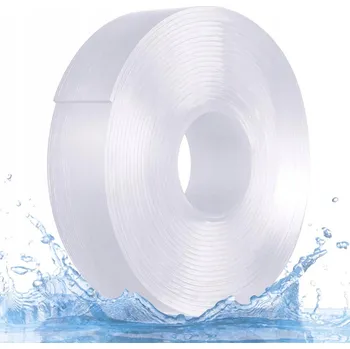 Lepicí páska OBOUSTRANNÁ NANO PÁSKA PRO VÍCENÁSOBNÉ POUŽITÍ KL