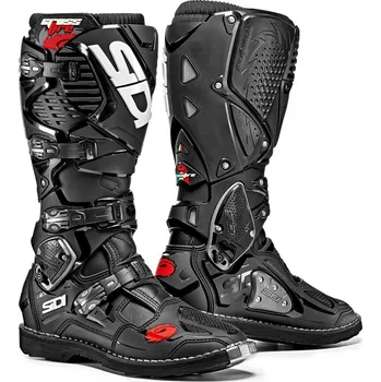 Moto obuv SIDI boty CROSSFIRE 3 black/black - 49