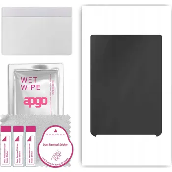 Příslušenství pro čtečku elektronické knihy Fólie s ochranou soukromí pro POCKETBOOK InkPad Color 2, PRIVACY