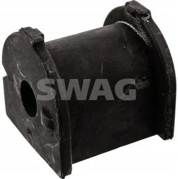 Stabilizátor nápravy SWAG 13 94 1515 Odpružení , stabilizátor
