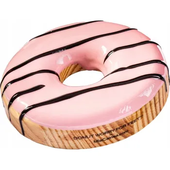 Obraz Pilník na nohy MiaCalnea Donut Worry