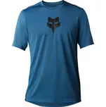 FOX cyklo dres RANGER SS 23 dark slate - XL