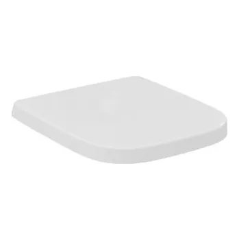 WC sedátko WC sedátko Ideal T473701 bílé duroplast