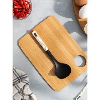 Naběračka Sinsay - Naběračka - černá - 939GL-99X - 939GL-99X-ONE