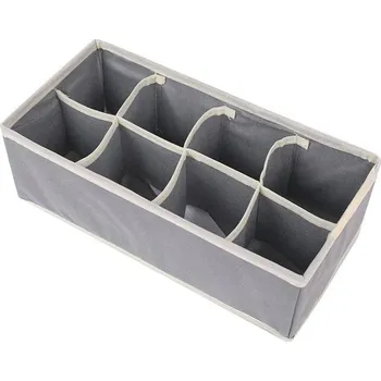 Úložný box Organizér do šuplíku | organizér na spodní prádlo - 13