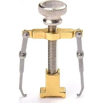 Péče o nohy Zarůstající nehtový korektor | nástroj na nehty, péče o nohy - Zlatá