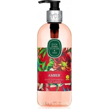 Mýdlo Mýdlo EYUP SABRI TUNCER 500 ml