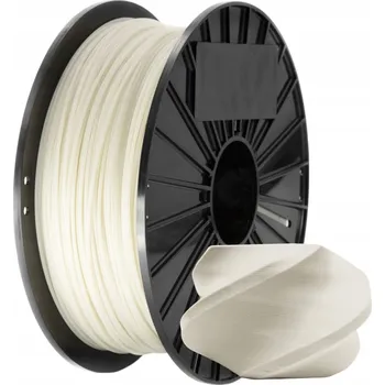Filament FILAMENT F3D ASA 1,75mm Přírodní Natural 1kg