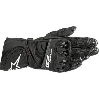Módní doplněk ALPINESTARS rukavice GP PLUS R V2 black - M