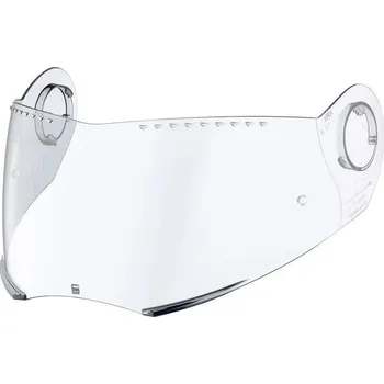 Helma na motorku SCHUBERTH plexi SV1 pro přilby C3 Pro, C3 a S2 Pinlock clear - 2XS-L