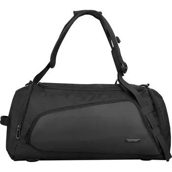 Městský batoh Batoh pro notebook Mark Ryden MR8206 černá