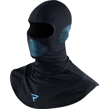 Kukla REBELHORN kukla THERM II black/blue - L